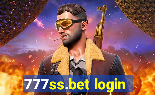 777ss.bet login